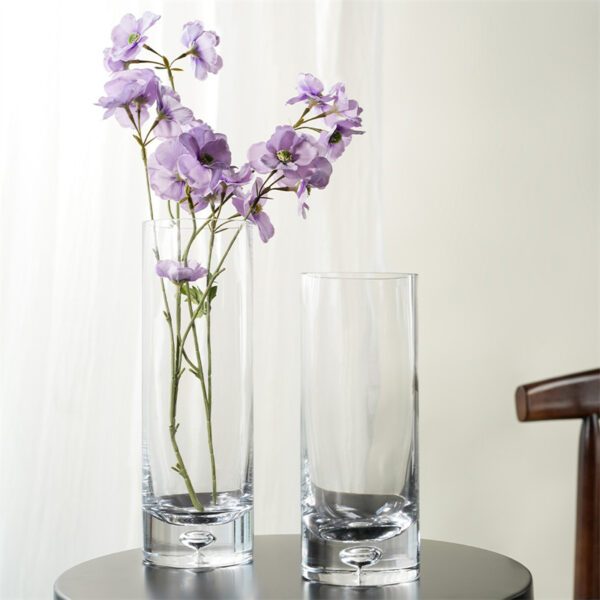 Wholesale Glass Vase HP-093 wholesale photo